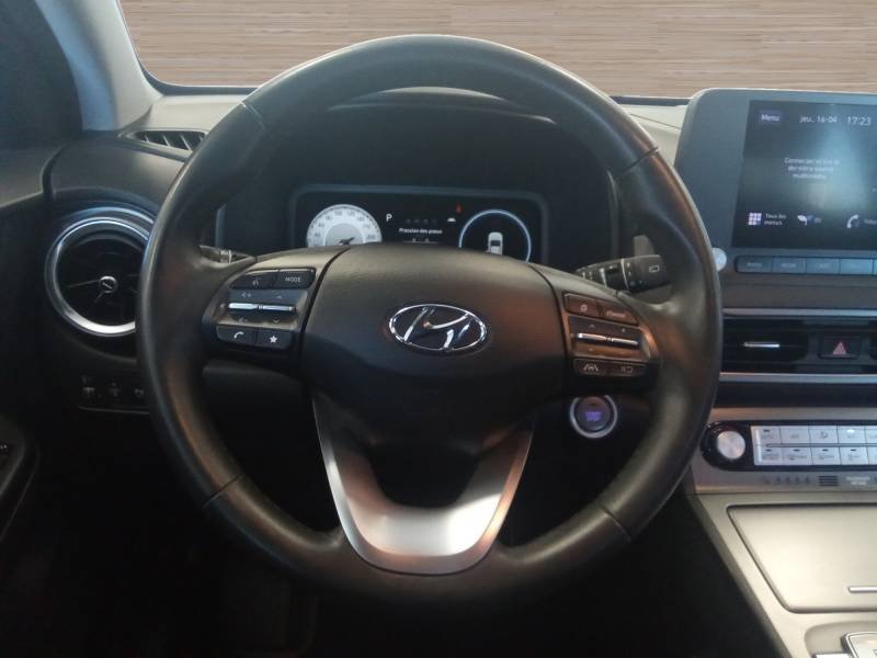 Hyundai Kona - Photo 13