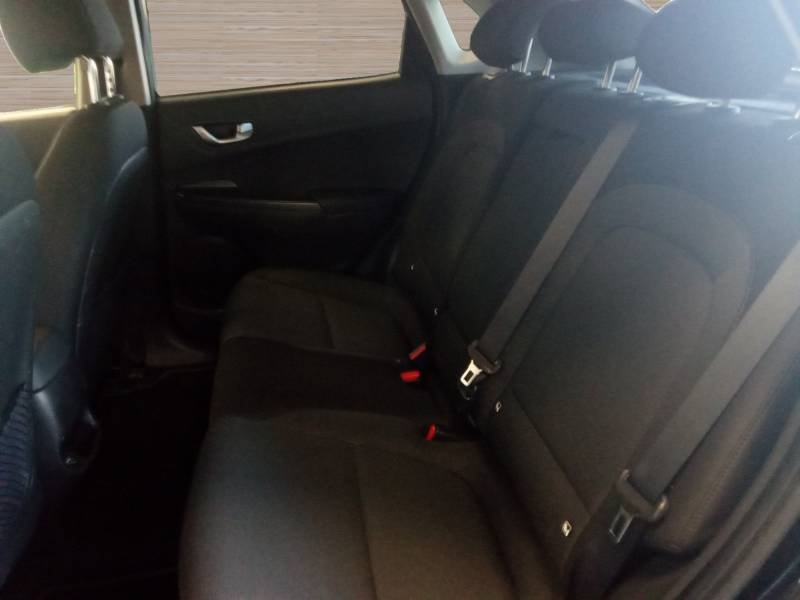Hyundai Kona - Photo 14