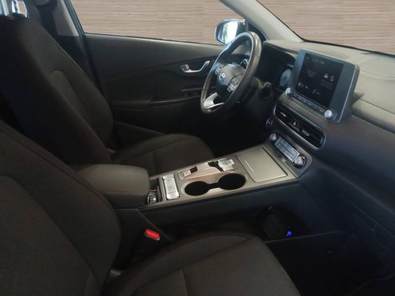 Hyundai Kona - Photo 16