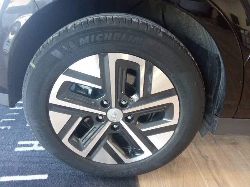 Hyundai Kona - Photo 17