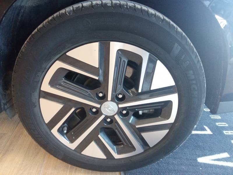 Hyundai Kona - Photo 18