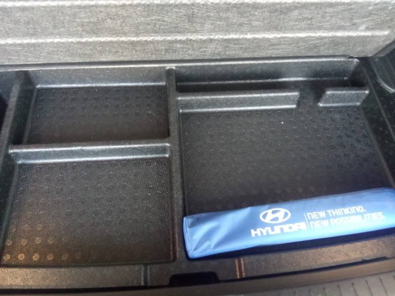 Hyundai Kona - Photo 20