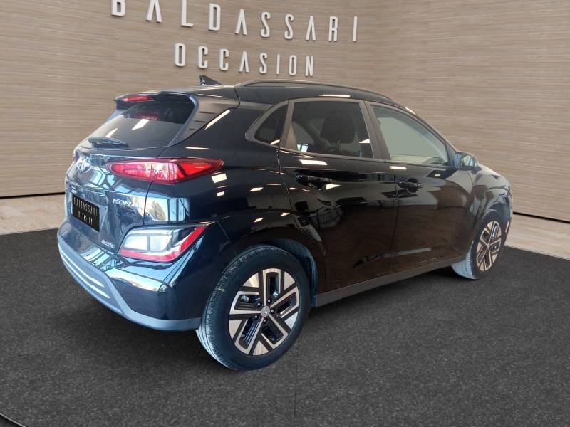 Hyundai Kona - Photo 2