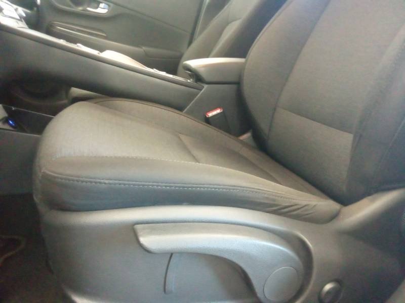 Hyundai Kona - Photo 23