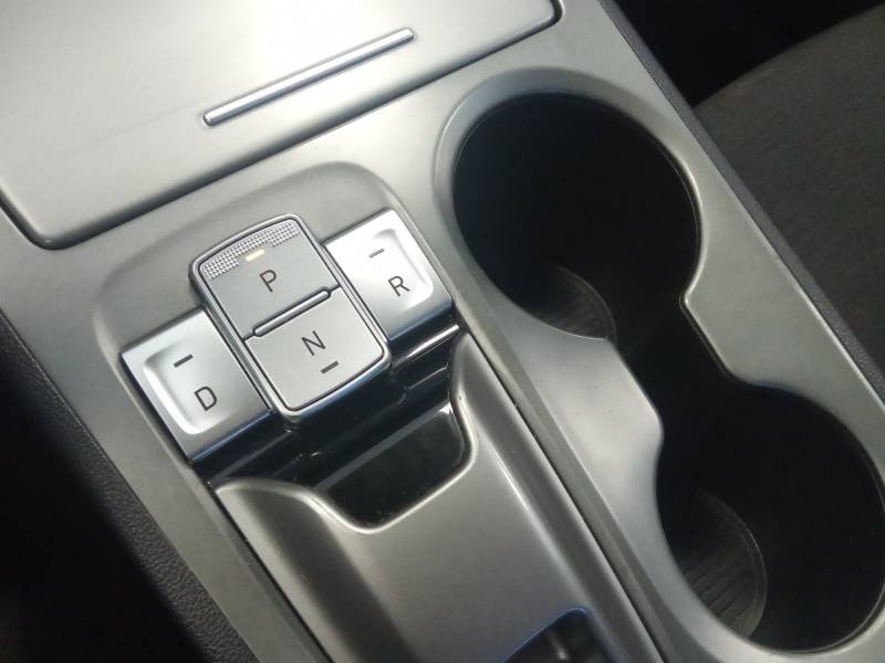 Hyundai Kona - Photo 26
