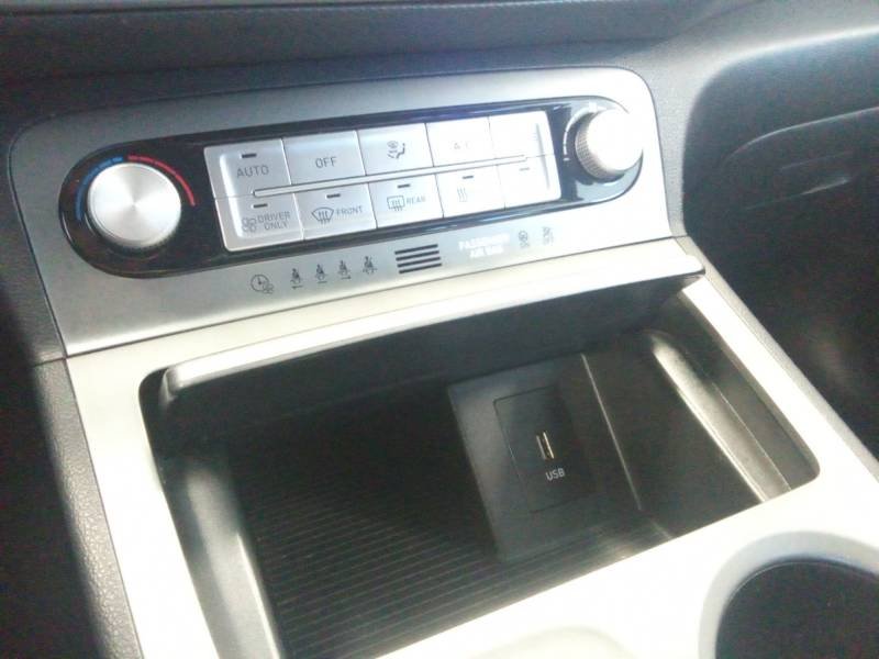 Hyundai Kona - Photo 27