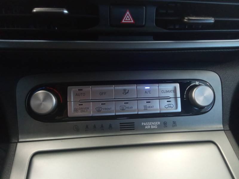 Hyundai Kona - Photo 28