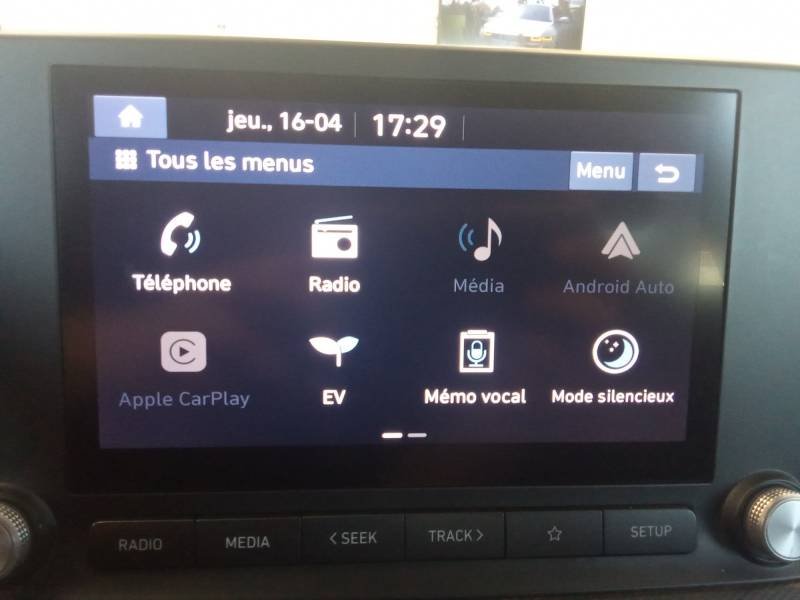 Hyundai Kona - Photo 30