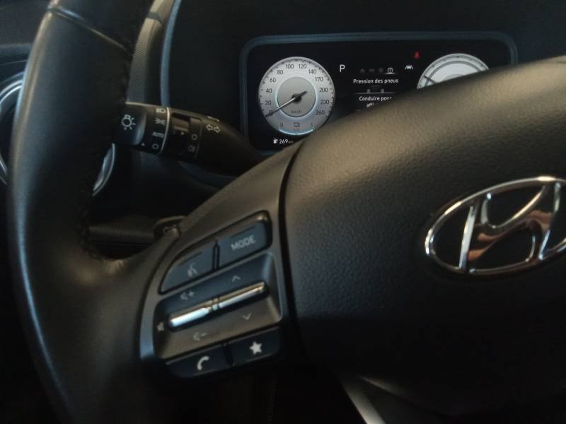 Hyundai Kona - Photo 31