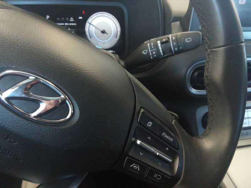Hyundai Kona - Photo 32