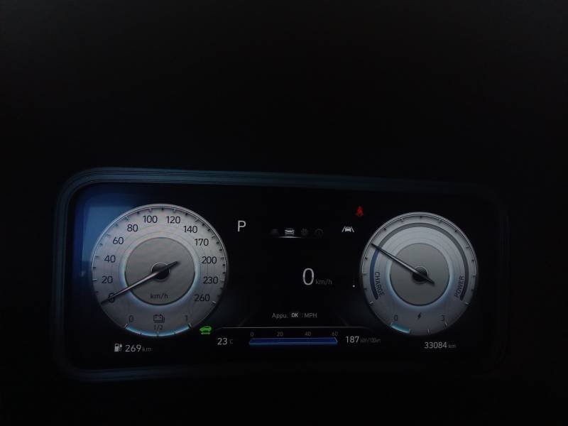 Hyundai Kona - Photo 33