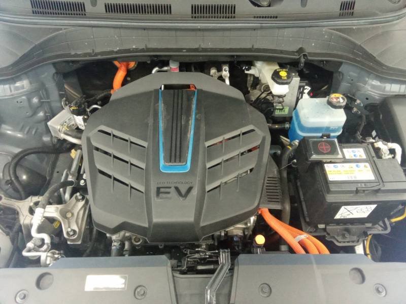 Hyundai Kona - Photo 34