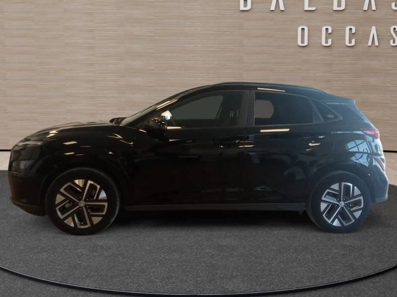 Hyundai Kona - Photo 4