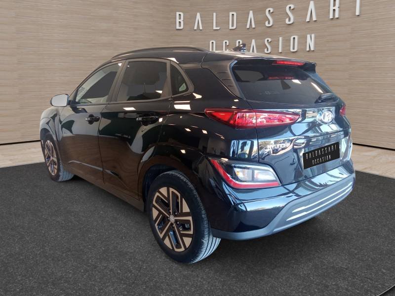Hyundai Kona - Photo 5