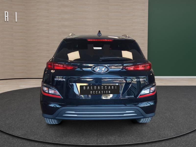 Hyundai Kona - Photo 6