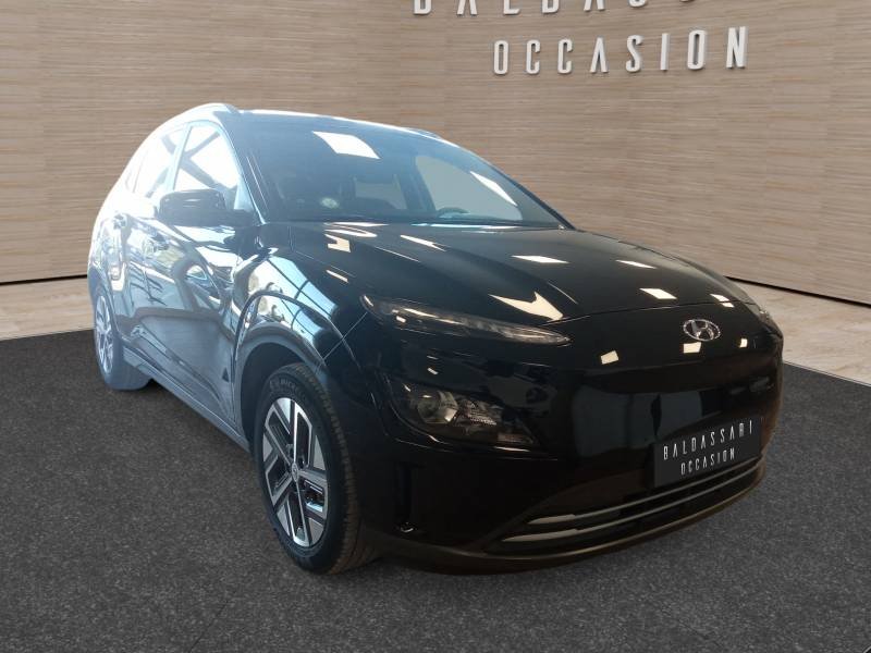 Hyundai Kona - Photo 8