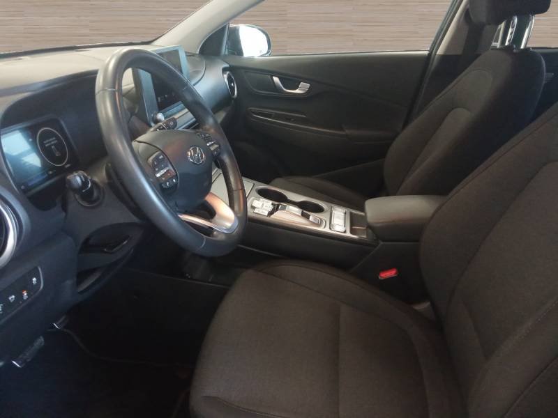 Hyundai Kona - Photo 10