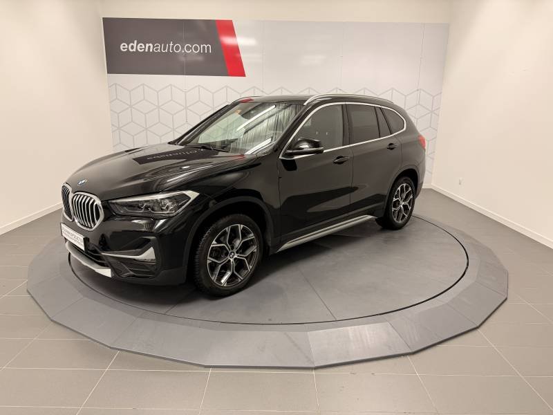 BMW X1 - Photo 1