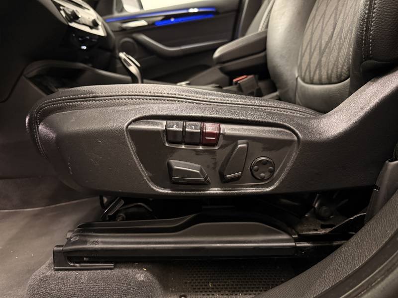 BMW X1 - Photo 11