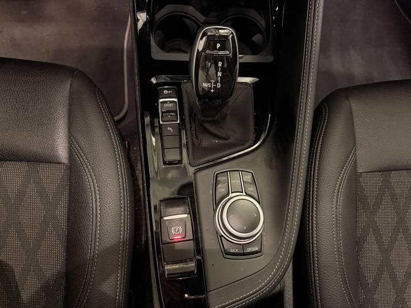 BMW X1 - Photo 12