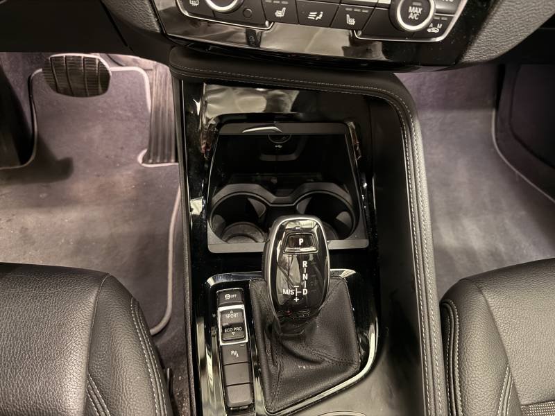 BMW X1 - Photo 13