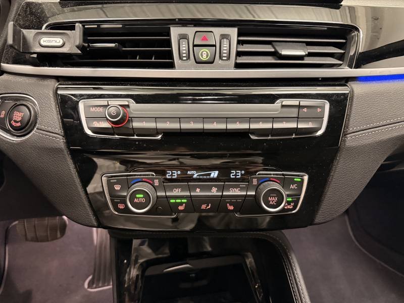 BMW X1 - Photo 14