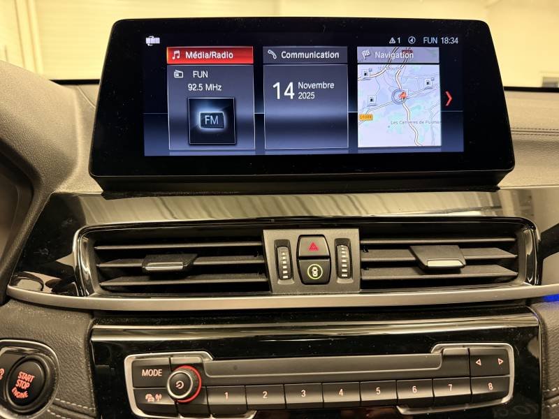 BMW X1 - Photo 15