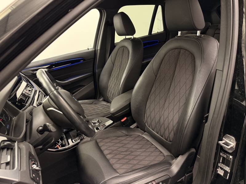 BMW X1 - Photo 17