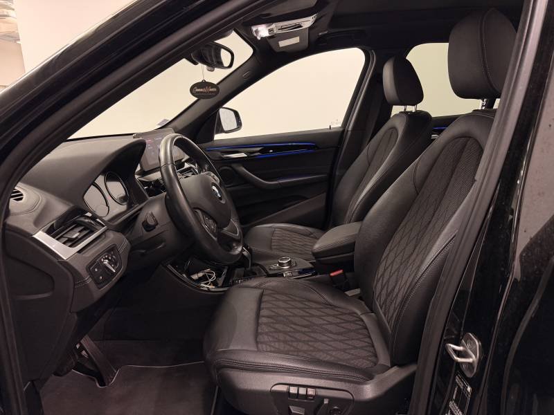 BMW X1 - Photo 18