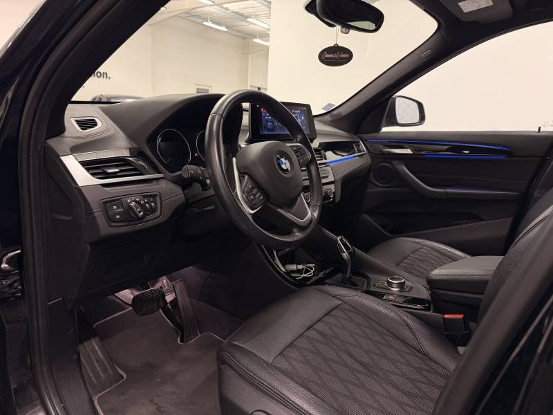 BMW X1 - Photo 19