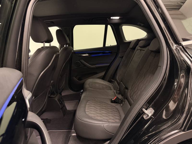 BMW X1 - Photo 20