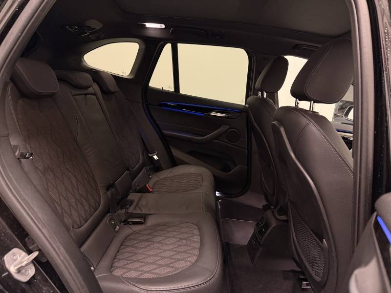 BMW X1 - Photo 23