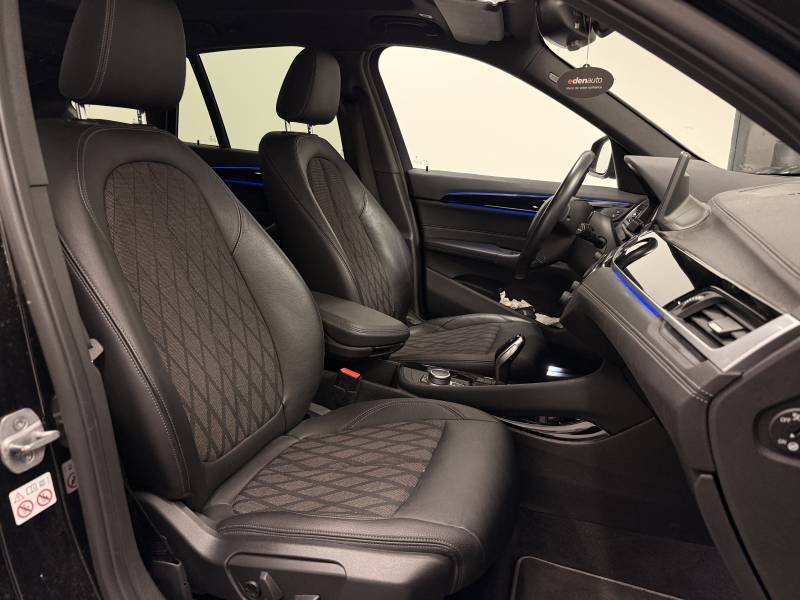 BMW X1 - Photo 24