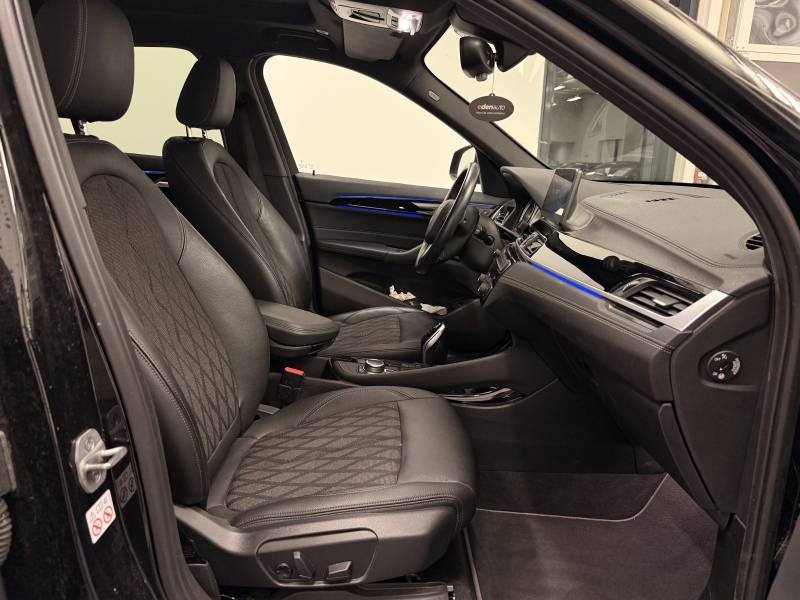 BMW X1 - Photo 25