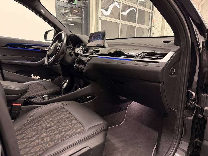 BMW X1 - Photo 26