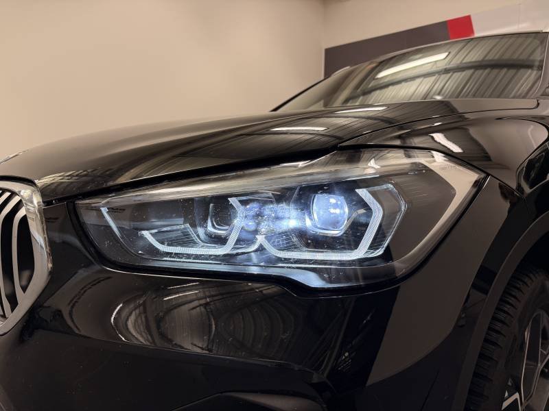 BMW X1 - Photo 28