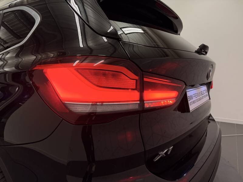 BMW X1 - Photo 29