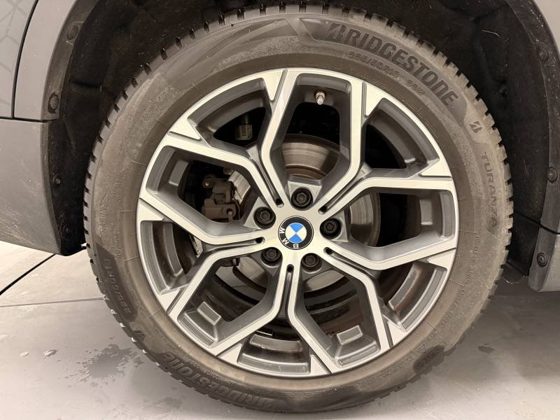 BMW X1 - Photo 30