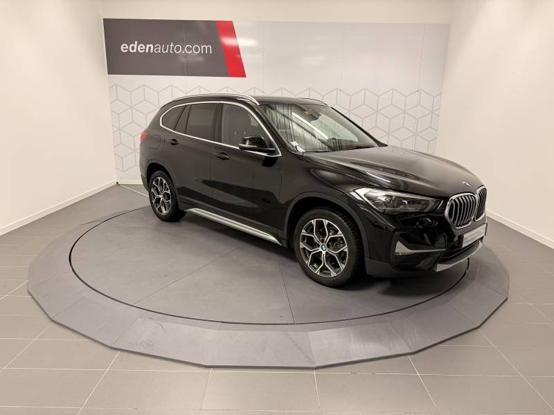 BMW X1 - Photo 3
