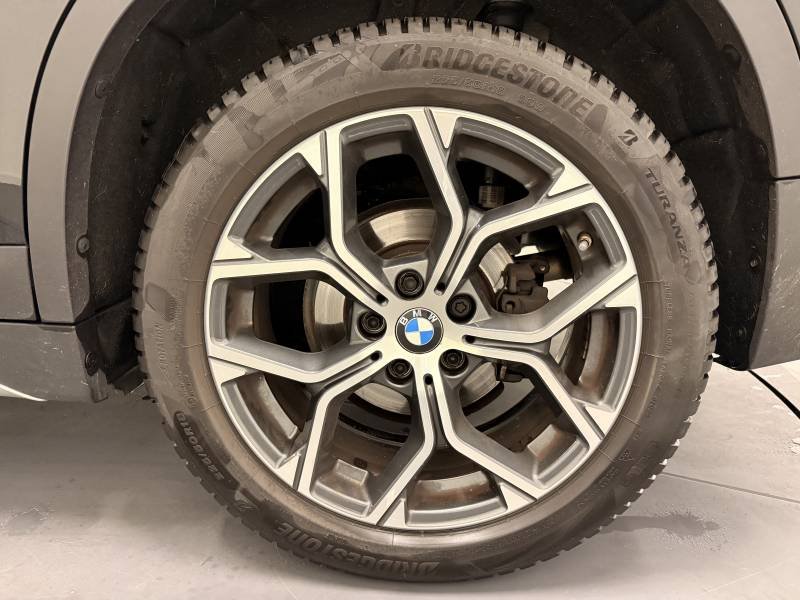 BMW X1 - Photo 31