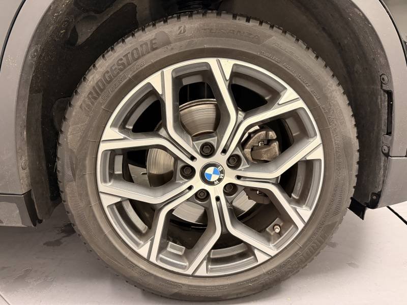 BMW X1 - Photo 32