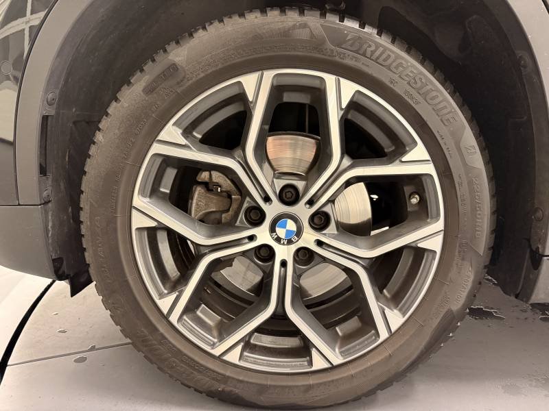 BMW X1 - Photo 33