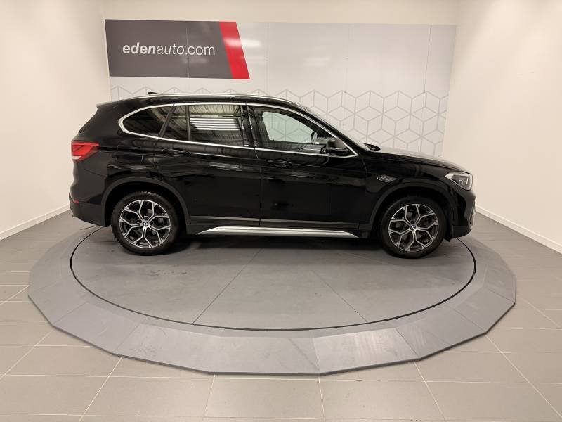 BMW X1 - Photo 4