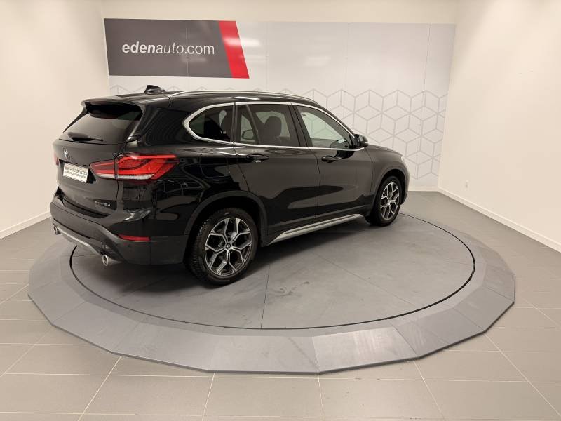 BMW X1 - Photo 5