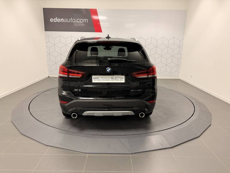 BMW X1 - Photo 6