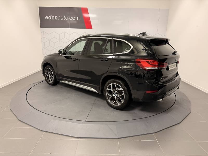 BMW X1 - Photo 7