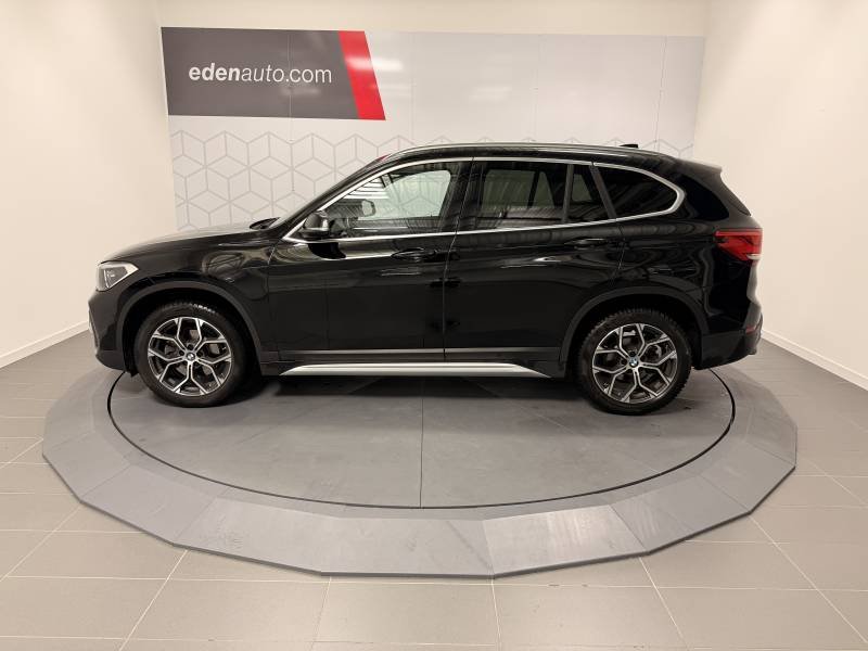 BMW X1 - Photo 8