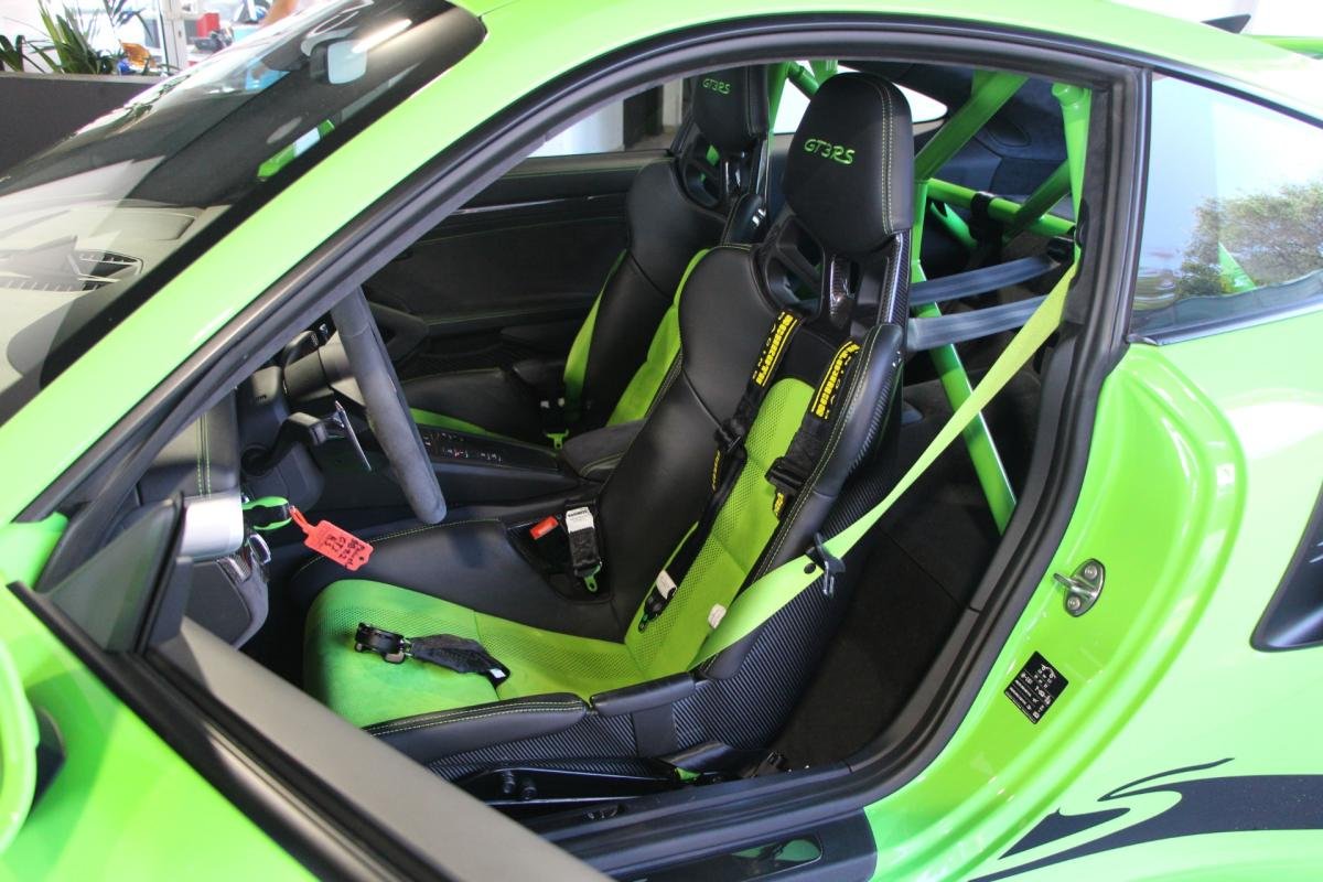 Porsche 911 - Photo 11
