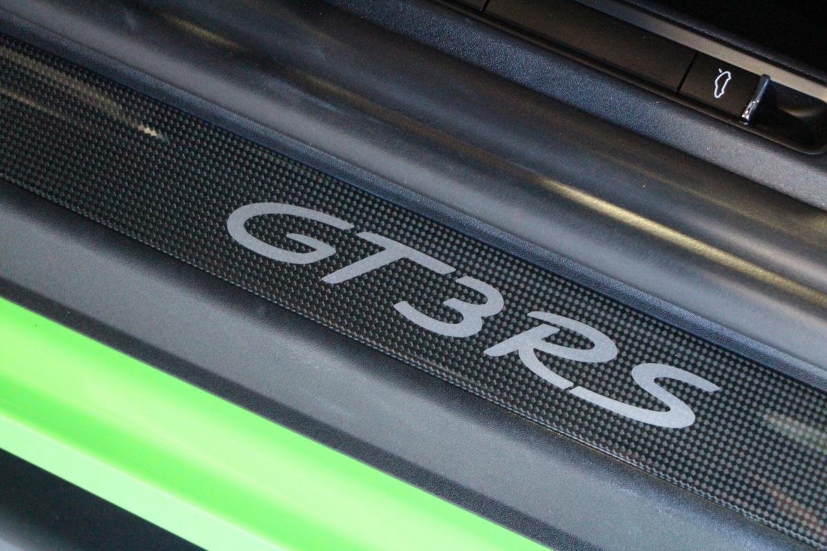 Porsche 911 - Photo 14