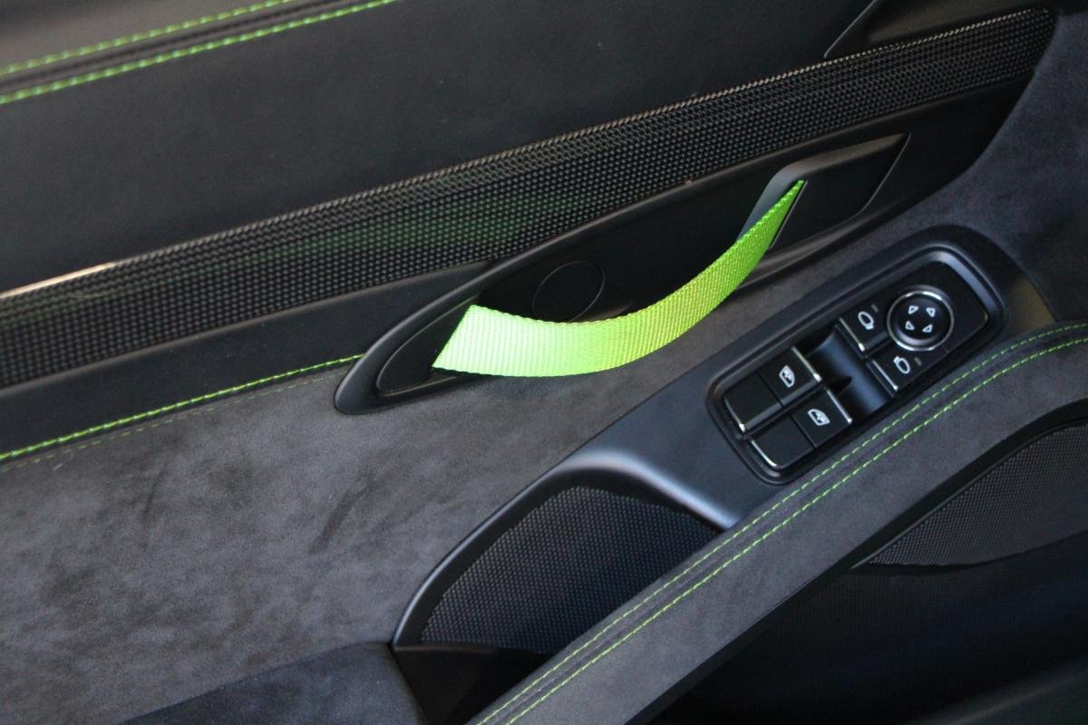 Porsche 911 - Photo 16